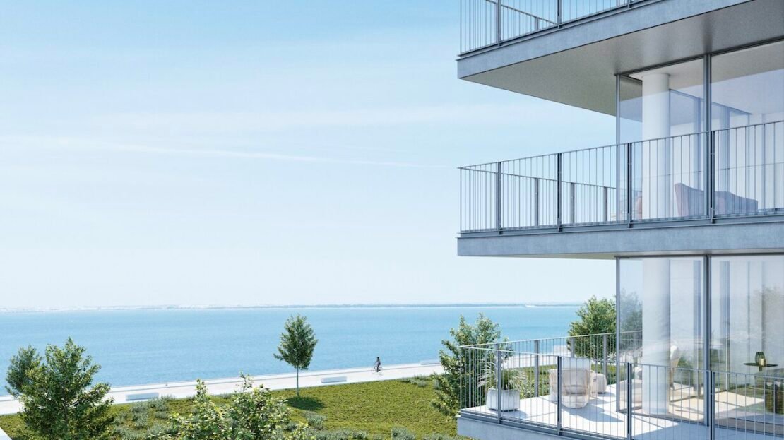 PRATA Riverside Village – Lisbon’s New Masterpiece by Renzo Piano